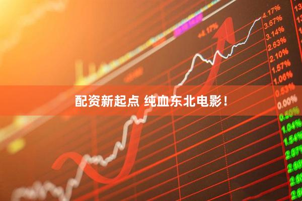 配资新起点 纯血东北电影！